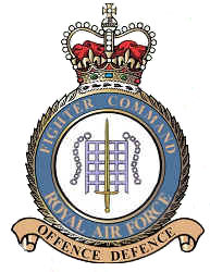 RAF Fighter Command